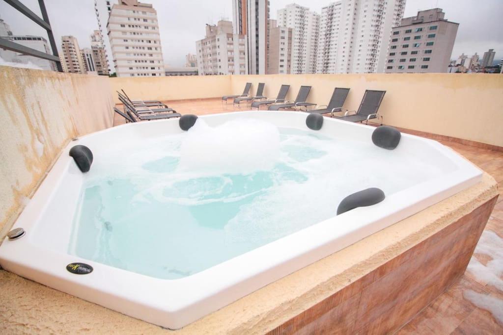 603 - Santana Apartamento